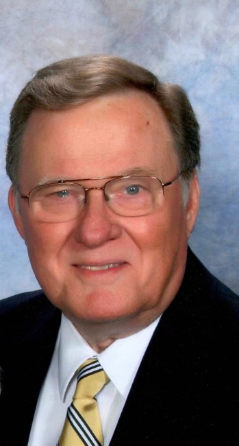 Obituary of F. Thomas "Tom" Craig