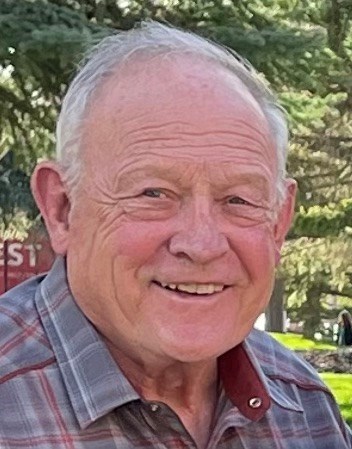 Avis de décès de Allen Scott Culley