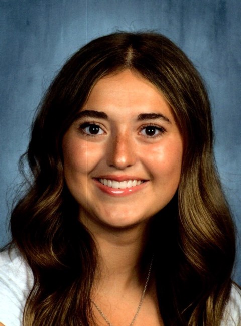 Avis de décès de Auden Alexandra Robison