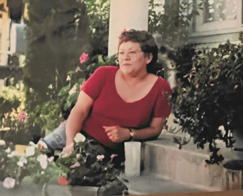 Obituary of Zoila Esmeralda Menendez