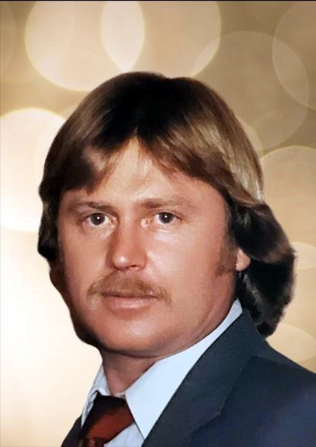 Obituary of Neil Langley