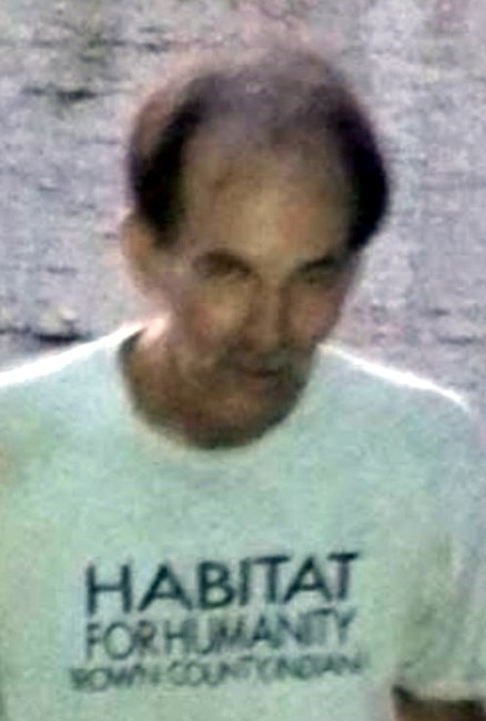 Obituary of Stephen Dale Crandall