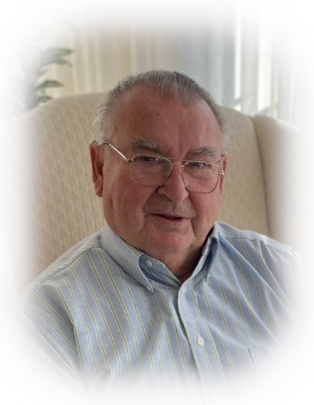 Obituary of Steve Rolland