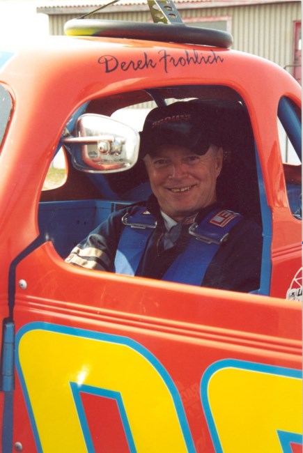 Obituary of Mr. Bill Charles Snow