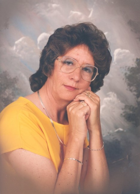 Obituary of Rebecca Annette Correia