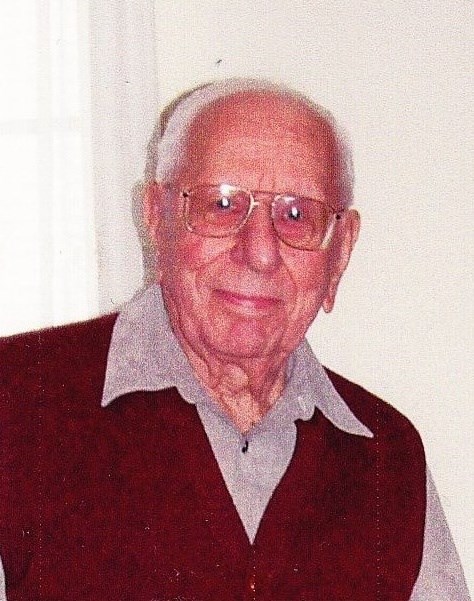 Obituary of Robert L. Baeder