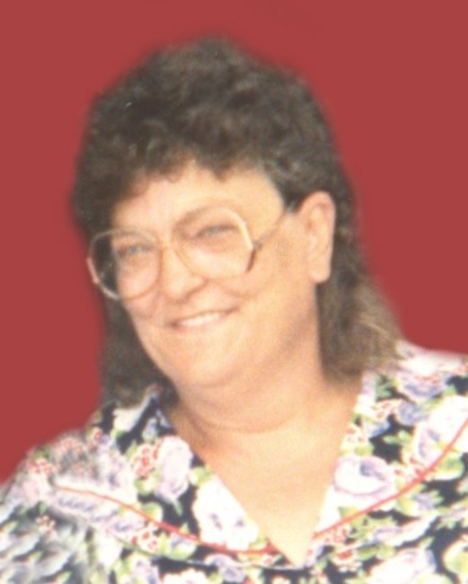 Avis de décès de Sharon Sue Whitmer Bernard