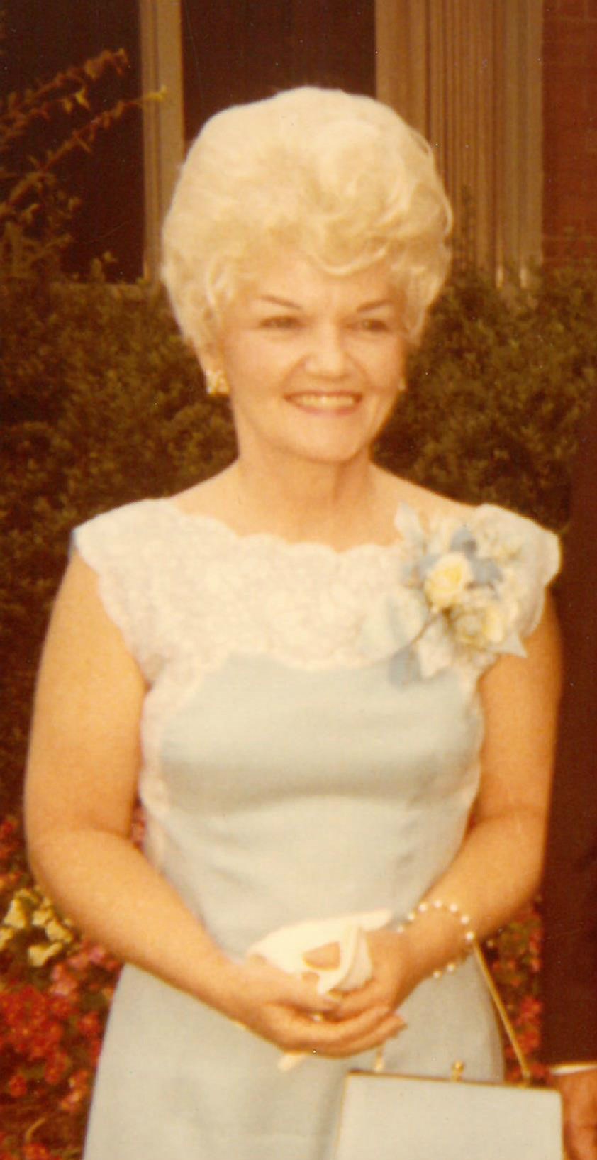 Margaret R Pain Obituary - Sun City, AZ