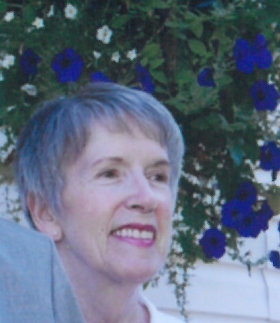 Avis de décès de Madeleine Picard