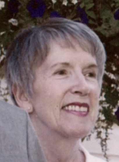 Avis de décès de Madeleine Picard