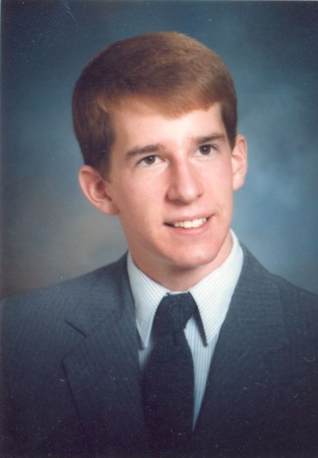 Obituary of Philip Don Kratzer