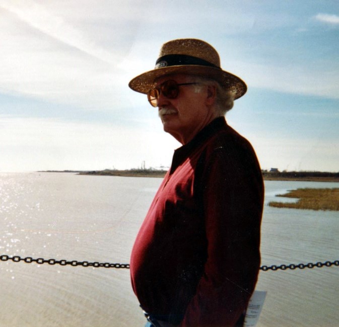 Obituary of Beral Allen Cooper