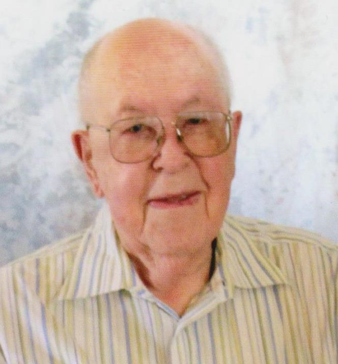 Humphrey Herbert Weldon Obituary Grand Junction, CO