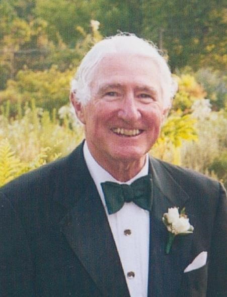 Obituario de Donald "Don" W Dick Jr.