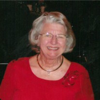 Obituary of Joan R. Dybing