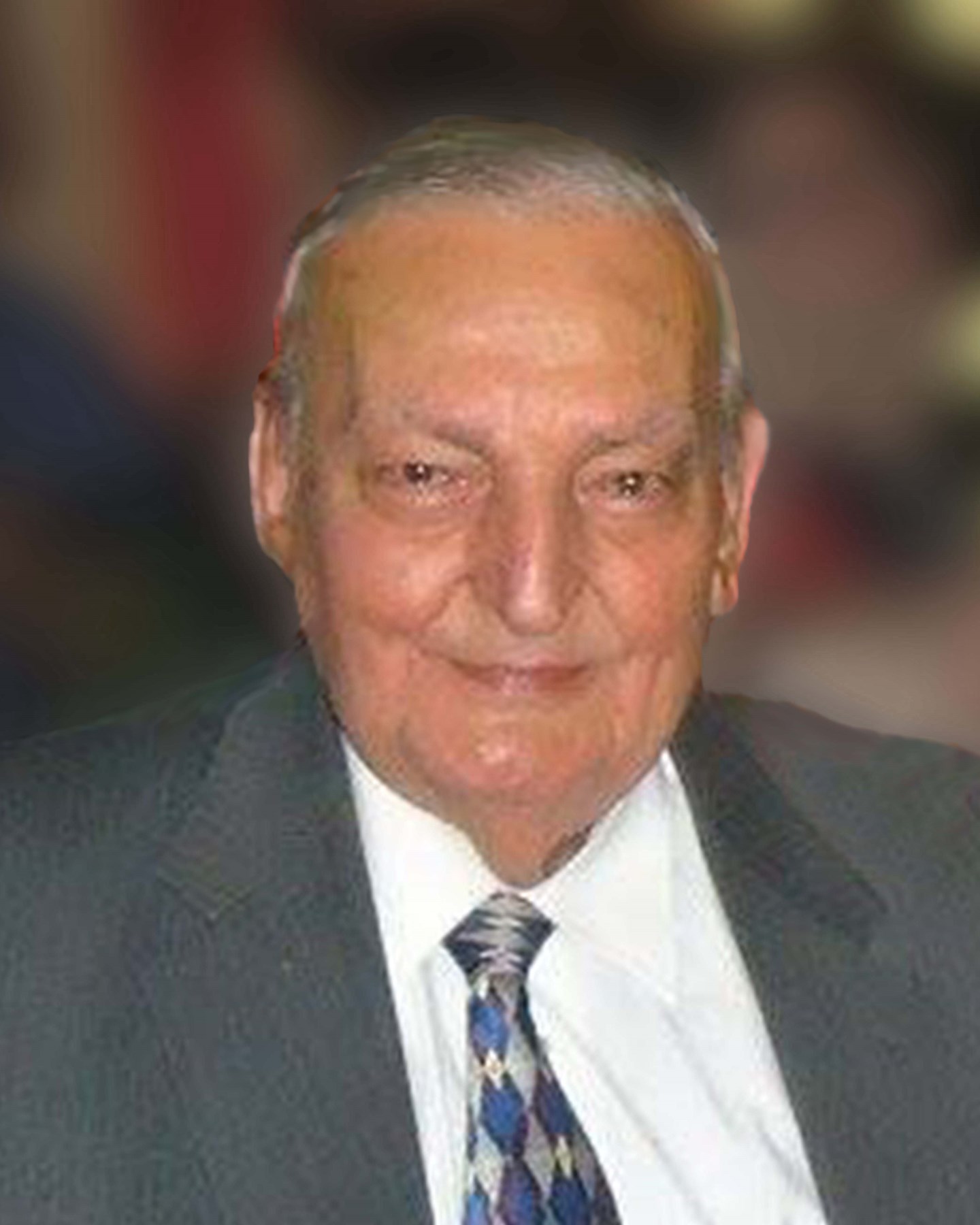 Elias El Khoury Avis De Deces Calgary Ab
