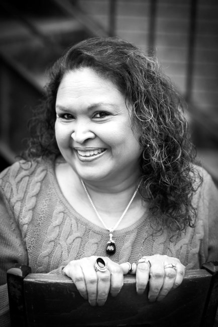 Obituary of Sharon Marcano