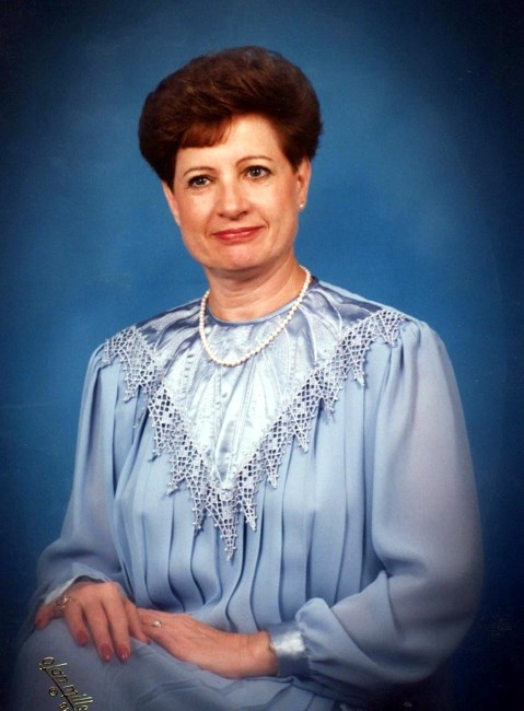 Obituary of Mary W. Spencer