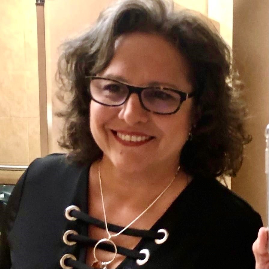 Obituary of Dr. Ana Maria Hernandez