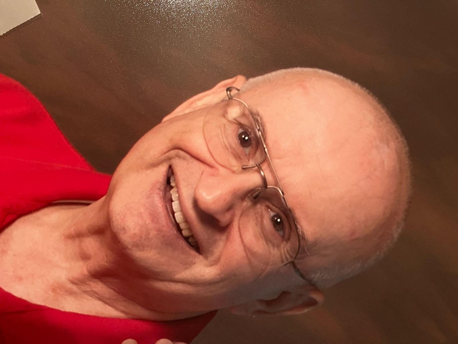 Obituario de Gerald Lee Williamson