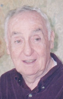 Obituary of William M. Donaldson