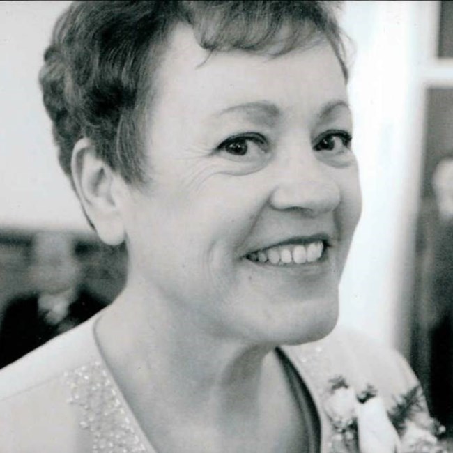 Obituary of Kathleen Alice Grunwald