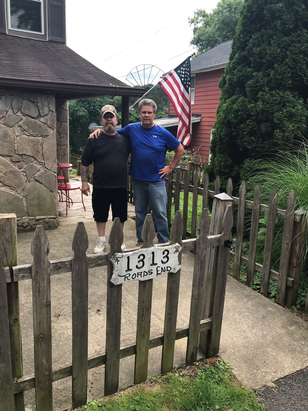 Obituary of John Drexel Burke Jr.