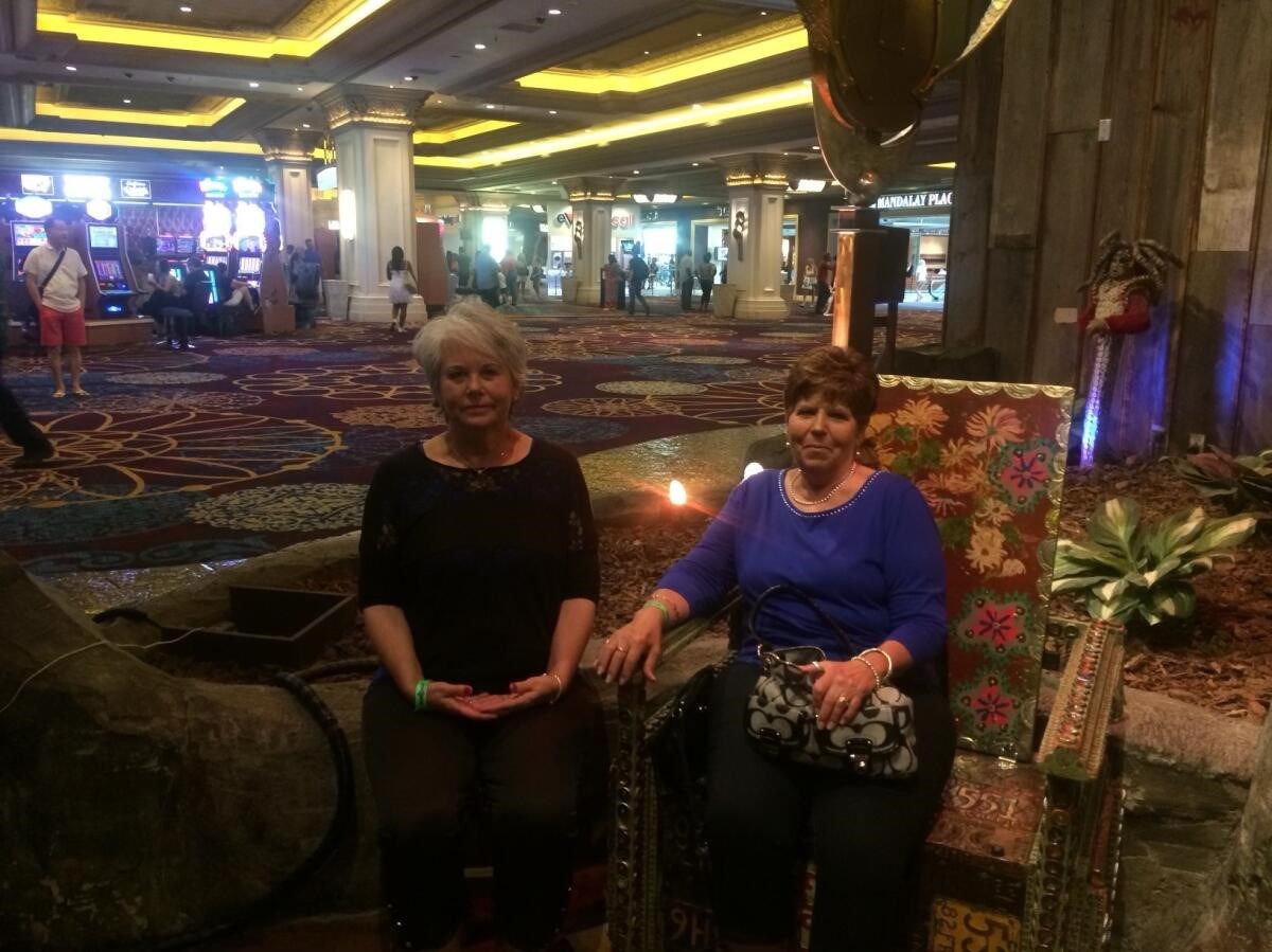 Obituary of Sandy Onken