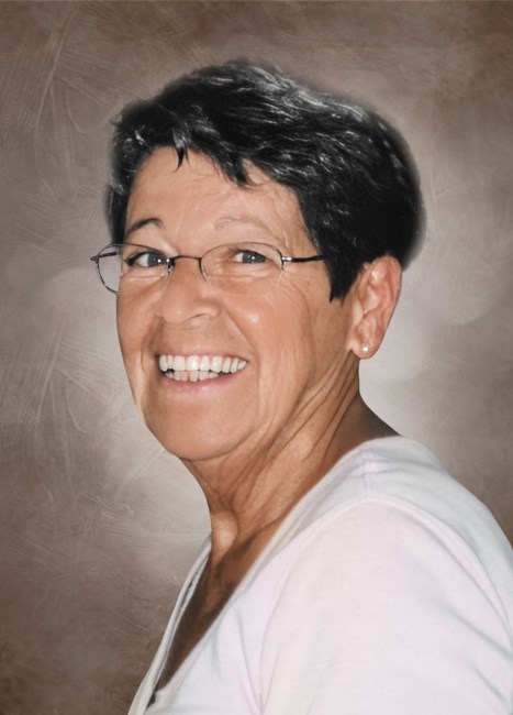 Avis de décès de Louisette Denis