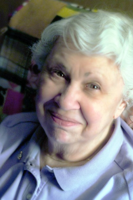 Obituary of Jane B. Grossman