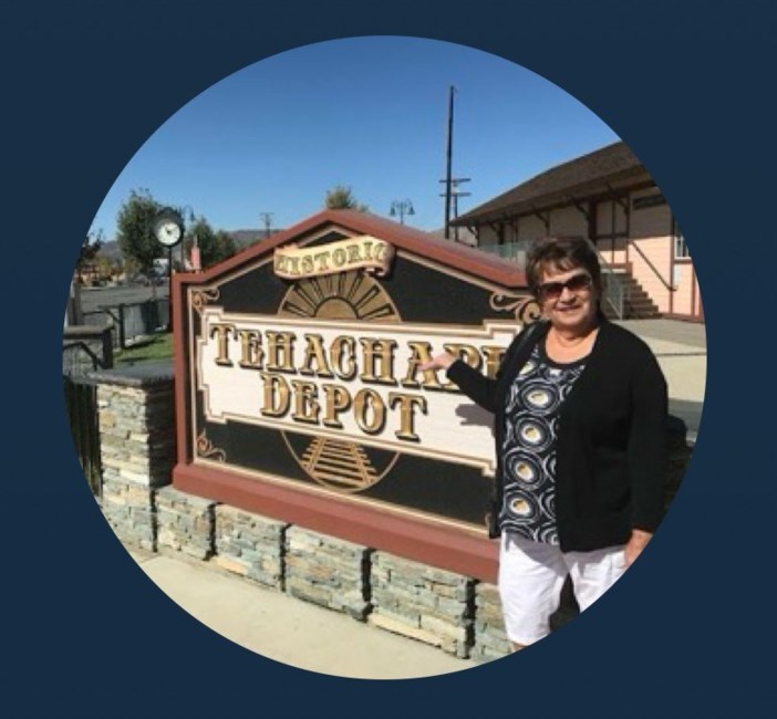 Obituary of Kathleen Ruth DiBianca