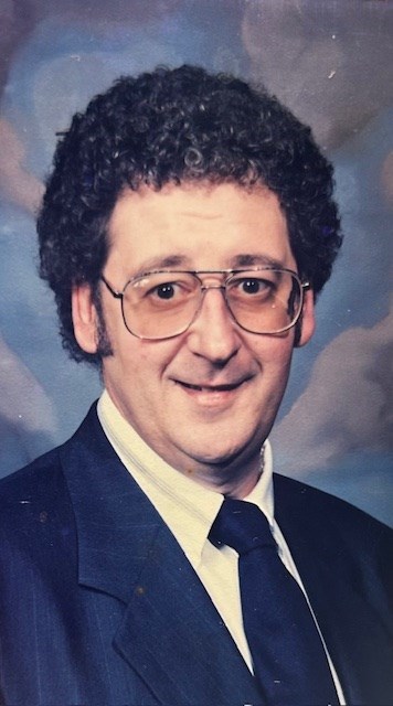 Obituario de Walter D. Miller