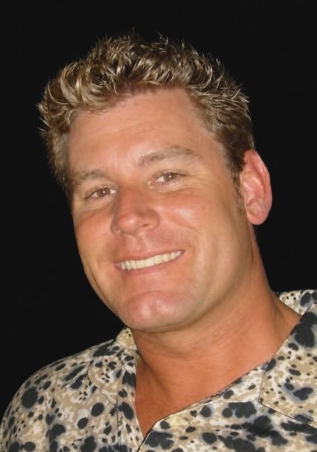 Obituary of Daniel Richard Hayes
