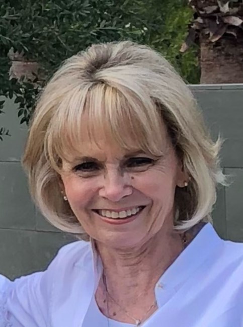 Obituary of Mrs. Sandra Jean Talmadge