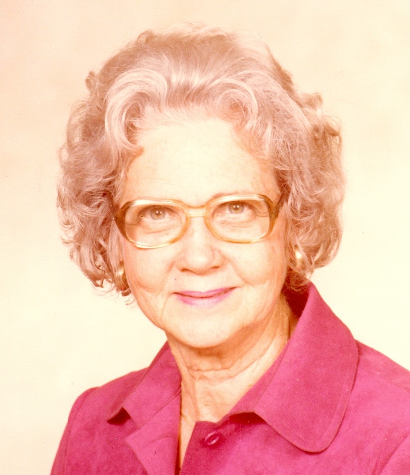 Ruby Elizabeth Tunnell Obituary Tyler, TX