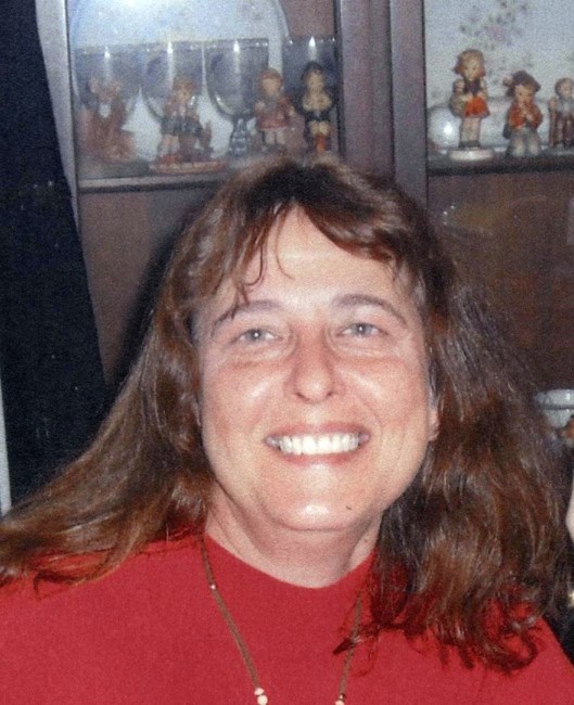 Avis de décès de Debbie Dunn