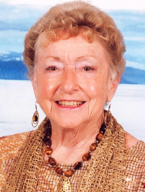 Obituary of Dolores LoLo Mary Westrich