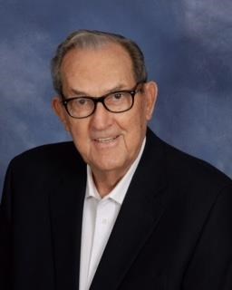 Obituary of John A Copeland