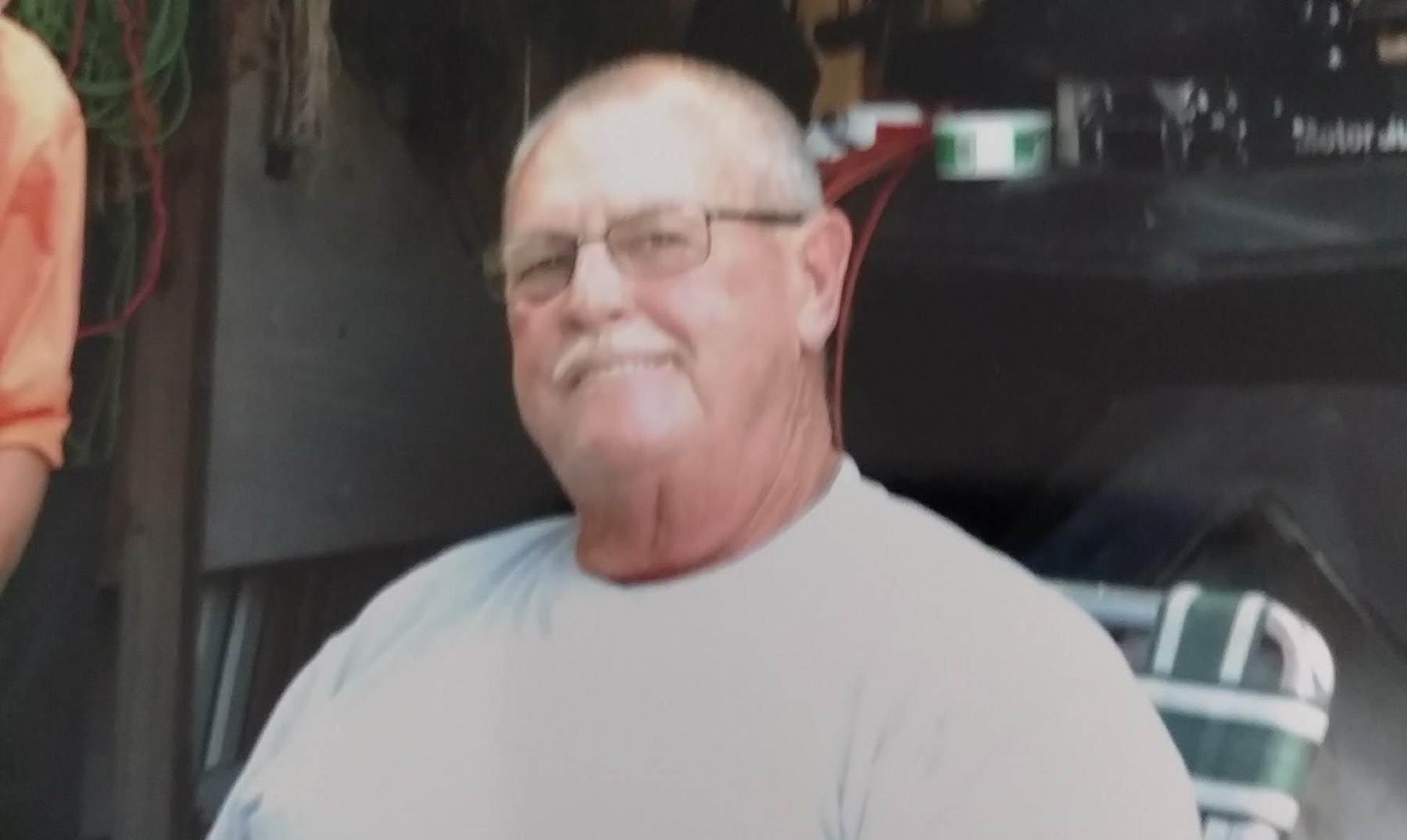 Obituary of Ronald "Ronnie" Carroll Bridges