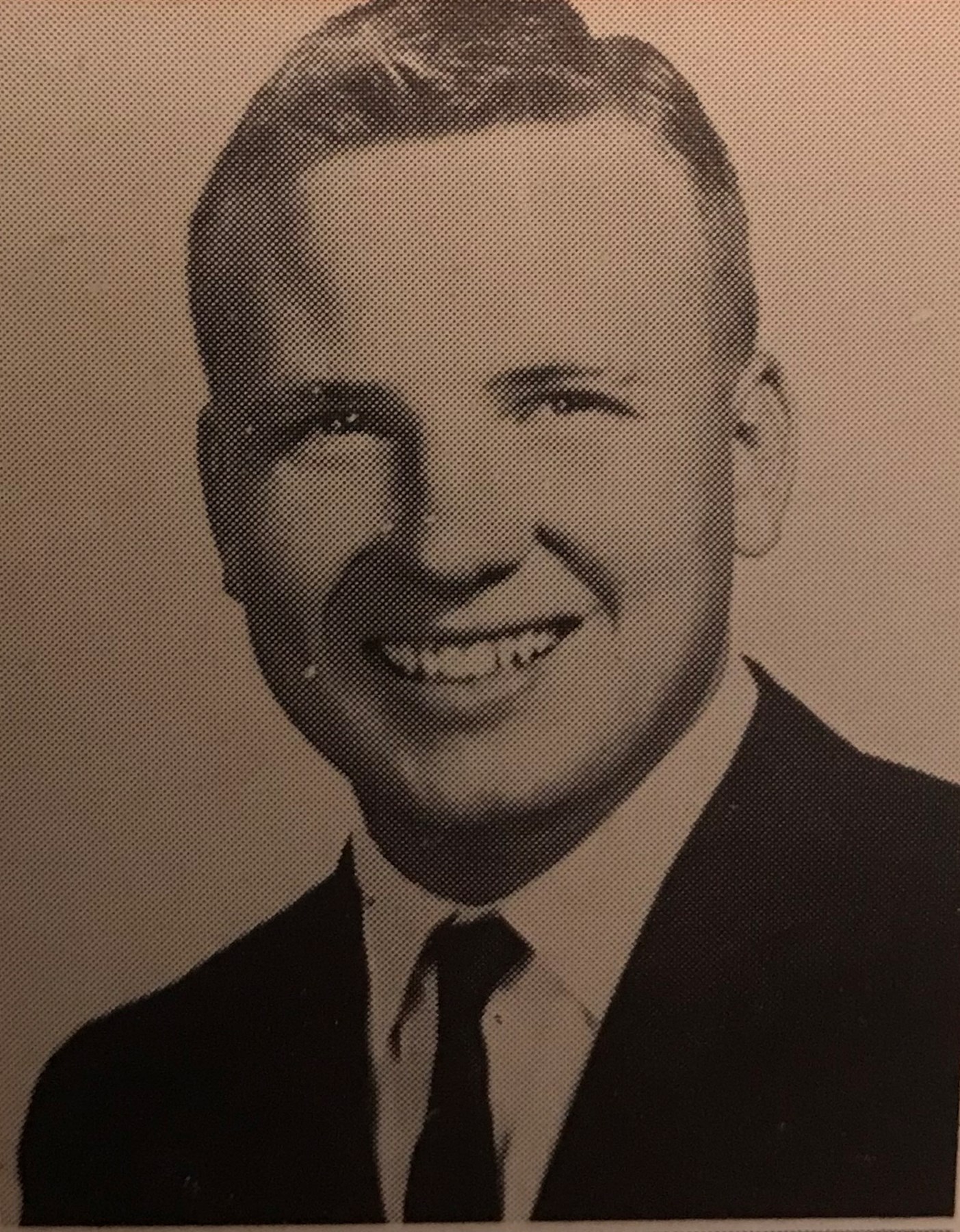 Obituary of Douglas Edward Beal