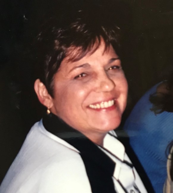 Obituary of Linda Roberts