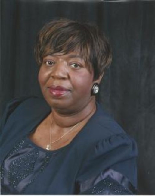 Obituary of Dorothy Borden Lewis