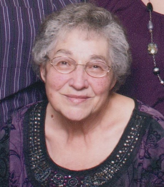Obituary of Patricia Ann Daro