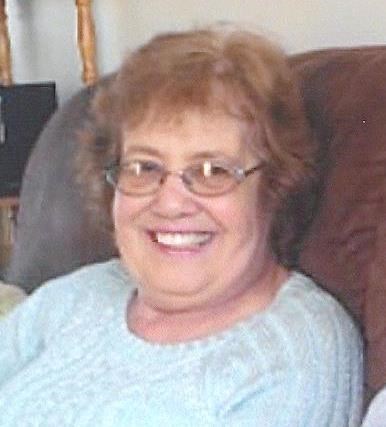 Avis de décès de Deborah Louise Fudge