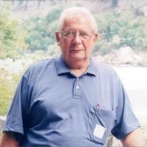 Obituary of Stewart W. Chapman