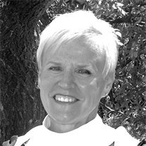 Obituary of Sue Winslow