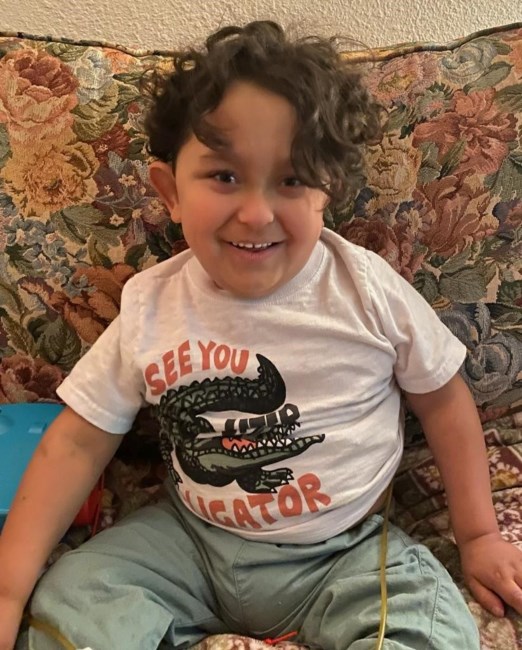 Obituary of Aasim Amar’e Araf