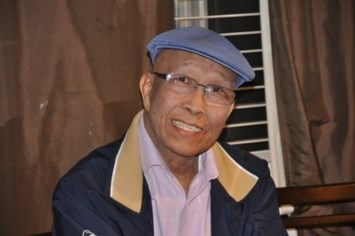 Obituary of Ismael Pangan Carreon