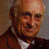 Obituary of Bernard David Weinstein