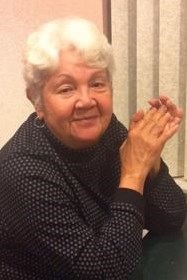 Obituary of Irma Dejesus Quinones